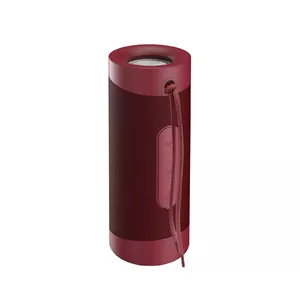 Portable Speaker Denver BTV-208R Red