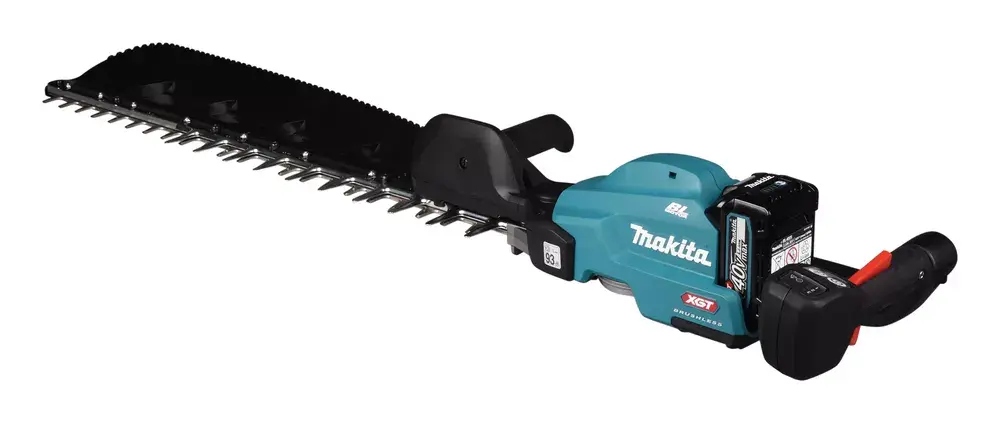 Dzīvžoga šķēres Makita UH014GZ Photo 2
