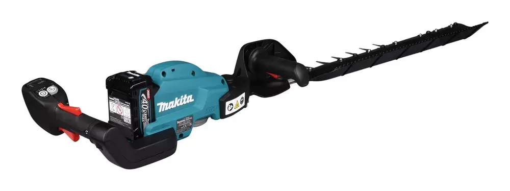 Dzīvžoga šķēres Makita UH014GZ Photo 4