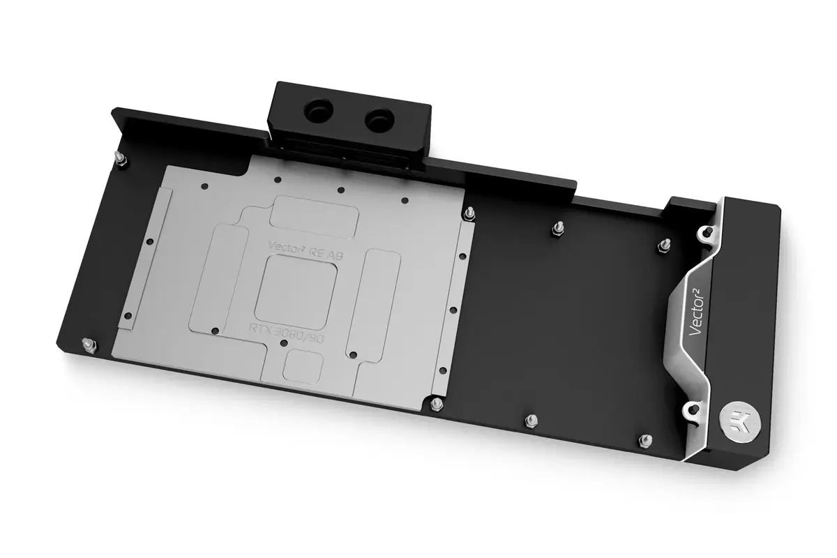 Водоблок EK Water Blocks 3831109892275 Photo 2