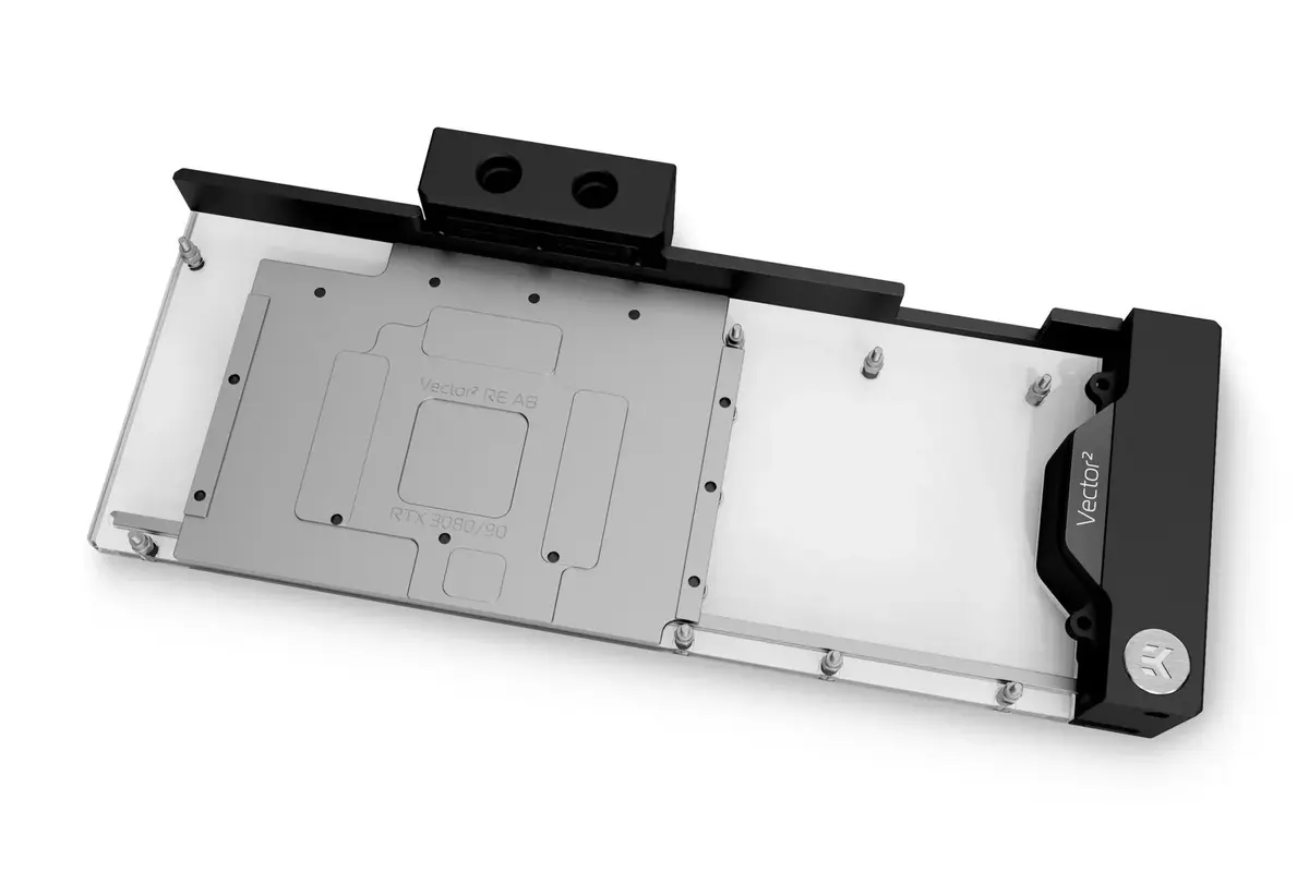 Водоблок EK Water Blocks 3831109892268 Photo 2