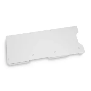 Backplate EK Water Blocks EK-Quantum Vector2 XC3 RTX 3080/90 Aluminium Silver