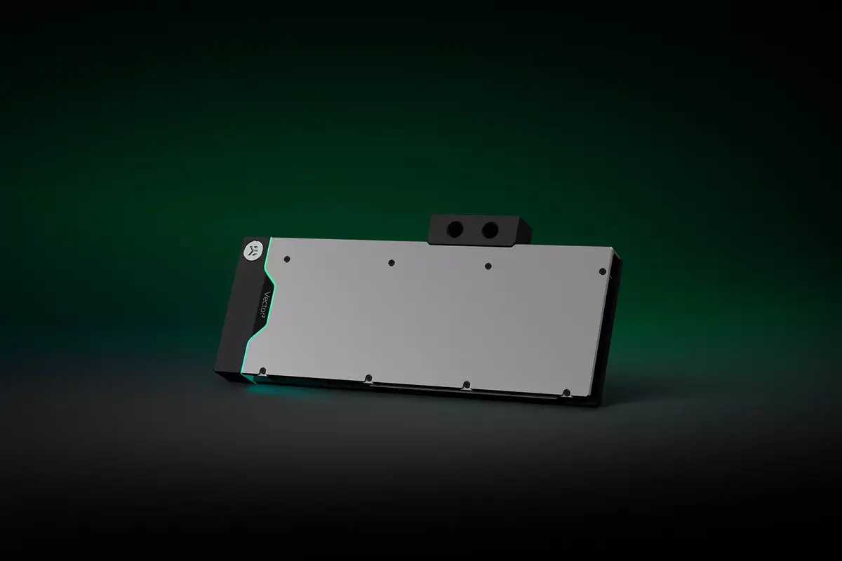 Backplate EK Water Blocks EK-Quantum Vector2 XC3 RTX 3080/90 Photo 2