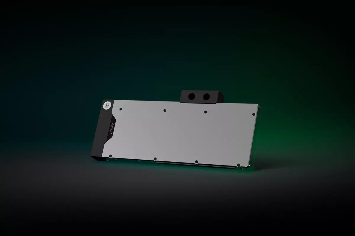 Backplate EK Water Blocks EK-Quantum Vector2 XC3 RTX 3080/90 Photo 5