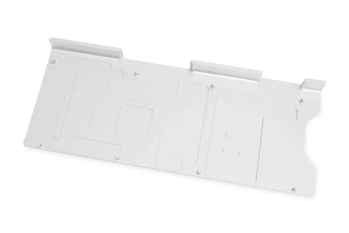 Backplate EK Water Blocks EK-Quantum Vector2 XC3 RTX 3080/90 Photo 6