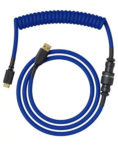 GLORIOUS коил кабель USB-A — USB-C 1,37 м Photo 2
