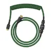 Скручиваемый USB-кабель GLORIOUS GLO-CBL-COIL-FG Photo 2