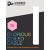 GLORIOUS свитой USB-кабель 1,37 м USB-A→USB-C Photo 4