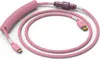 GLORIOUS Coiled USB Cable 1.37 m USB-A to USB-C Photo 6