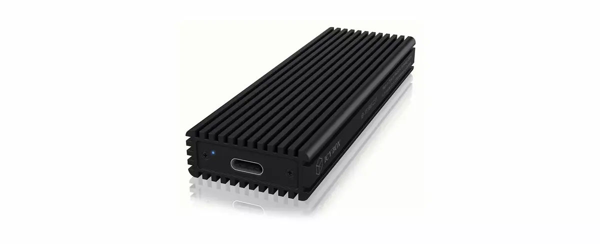 Uzglabāšanas diska korpuss RAIDSONIC ICY BOX IB-1816M-C31 Photo 2