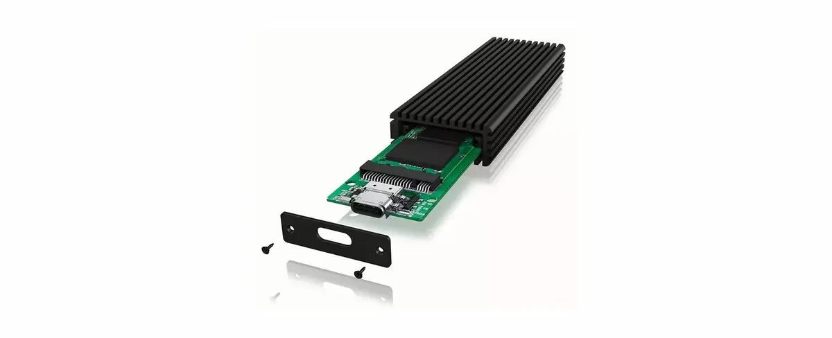 Uzglabāšanas diska korpuss RAIDSONIC ICY BOX IB-1816M-C31 Photo 4