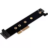 SILVERSTONE SST-ECM26-V2 USB 3.0/3.1 удлинитель Photo 2