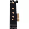 SILVERSTONE SST-ECM26-V2 USB 3.0/3.1 удлинитель Photo 3