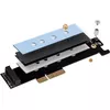 SILVERSTONE SST-ECM26-V2 USB 3.0/3.1 удлинитель Photo 6