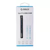 ORICO USB Type-C Hub – 3x USB 2.0 + 1x USB 3.0 Photo 7