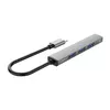 ORICO USB Type-C Hub – 3x USB 2.0 + 1x USB 3.0 Photo 4