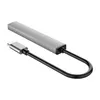 ORICO USB Type-C Hub – 3x USB 2.0 + 1x USB 3.0 Photo 10