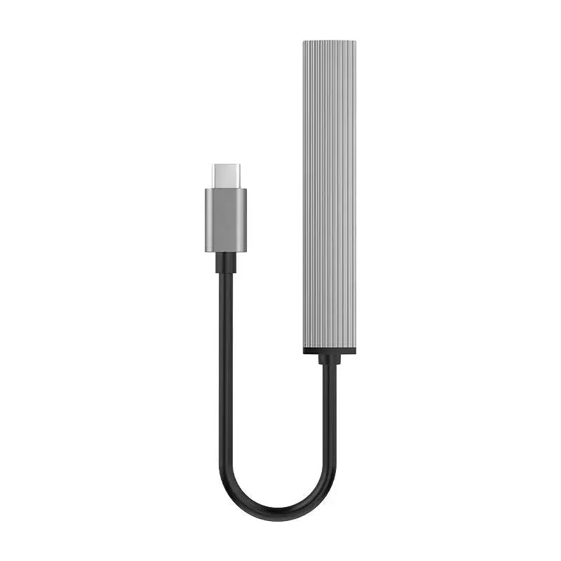 Кард-ридер ORICO CA913541 USB-C 3 порта Photo 2