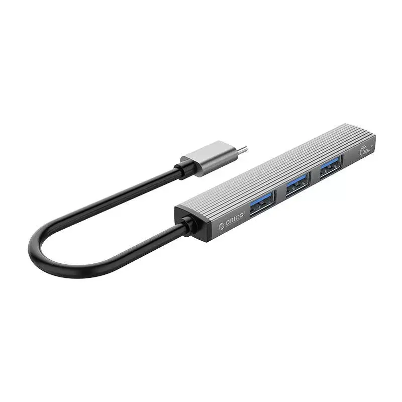 Кард-ридер ORICO CA913541 USB-C 3 порта Photo 10