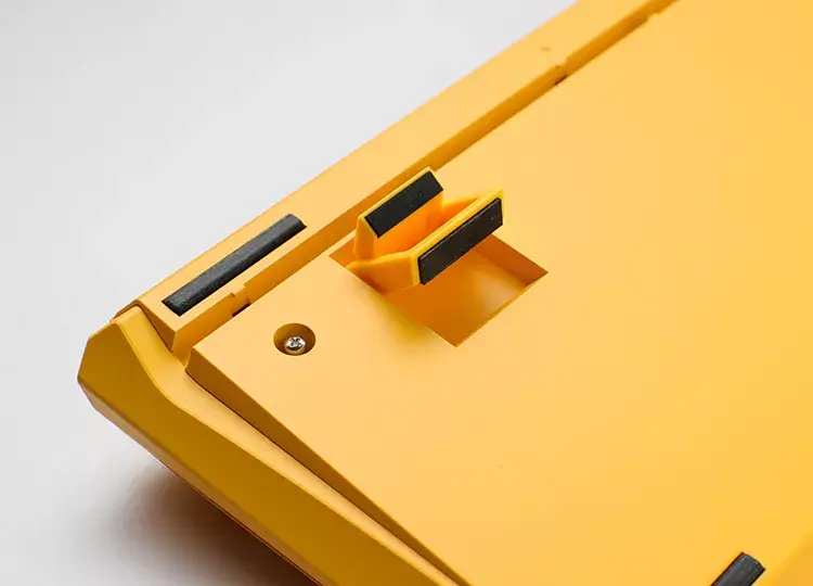Клавиатура Ducky One 3 Yellow Игровая USB Photo 7