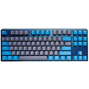 Клавиатура Ducky One 3 TKL DayBreak USB QWERTY Механическая RGB