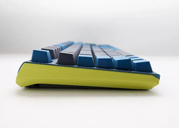 Клавиатура Ducky One 3 TKL DayBreak Photo 8