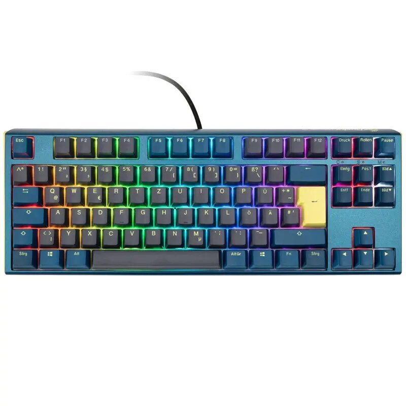 Keyboards