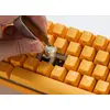 Ducky One 3 Yellow Mini Tastatūra Photo 4