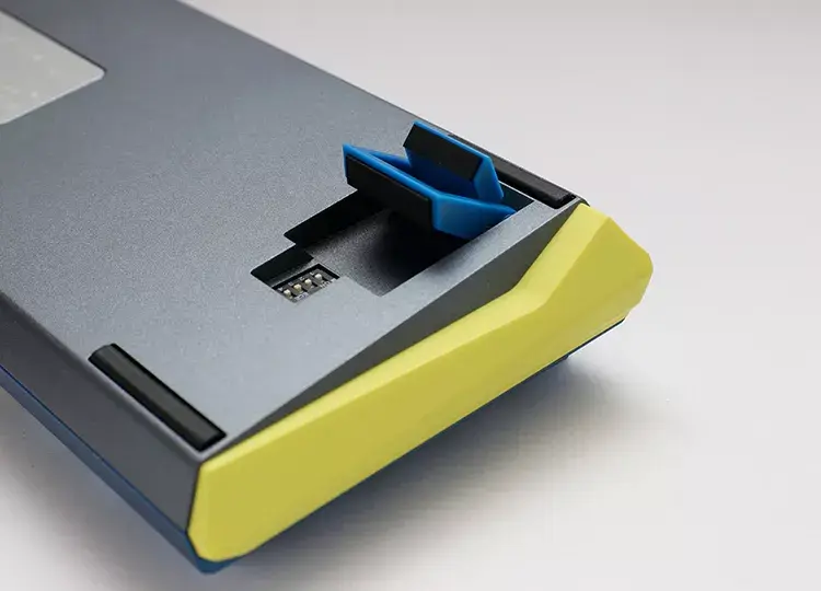 Ducky One 3 Daybreak Mini tastatūra Photo 7