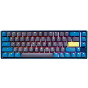Keyboard Ducky One 3 SF DayBreak