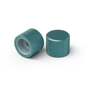 Keyboard knob Glorious PC Gaming Race Rotary Knob Aqua 14.5mm