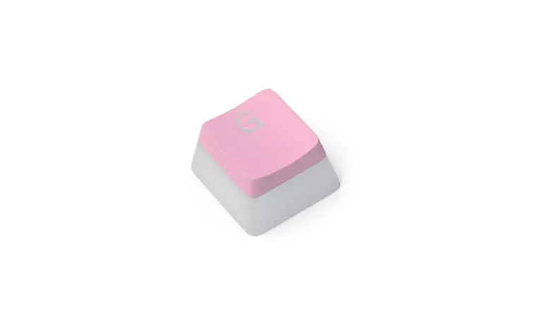 Keyboard cap Glorious PC Gaming Race Aura V2 Photo 2