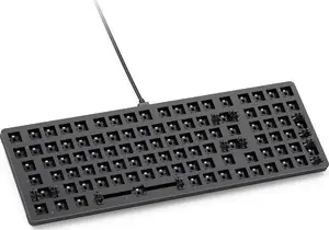 Mechanical Keyboard Glorious GMMK 2 RGB Hot-Swappable 96% Layout