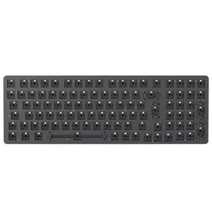 Keyboard Glorious PC Gaming Race GMMK 2 96% Mechanical RGB Black
