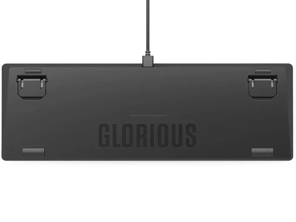 Klaviatūra Glorious PC Gaming Race GMMK 2 Photo 7