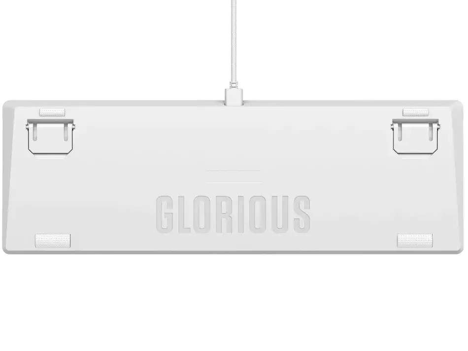 Klaviatūra Glorious PC Gaming Race GMMK 2 Photo 7