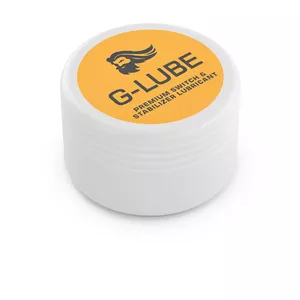 Keyboard switches lube Glorious PC Gaming Race G-Lube Synthetic 10g