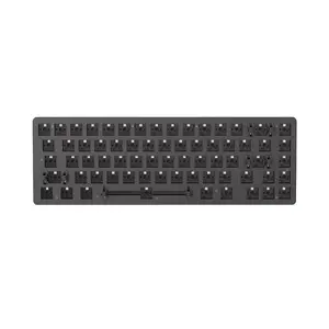 Keyboard Glorious PC Gaming Race GMMK 2 65% Mechanical USB RGB Black