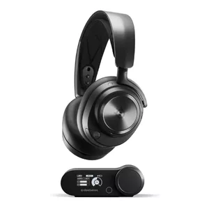 Austiņas Steelseries Arctis Nova Pro Wireless Xbox