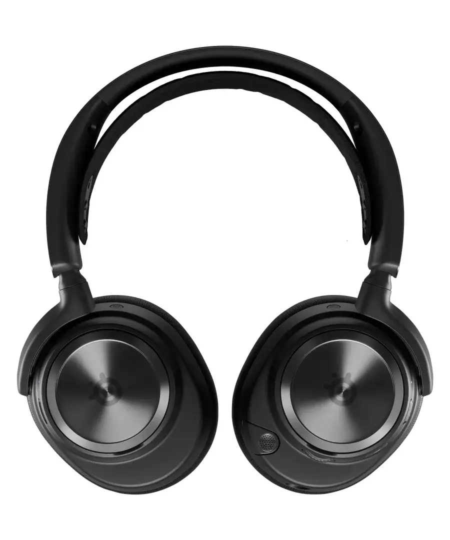 Austiņas Steelseries Arctis Nova Pro Wireless Xbox Photo 3