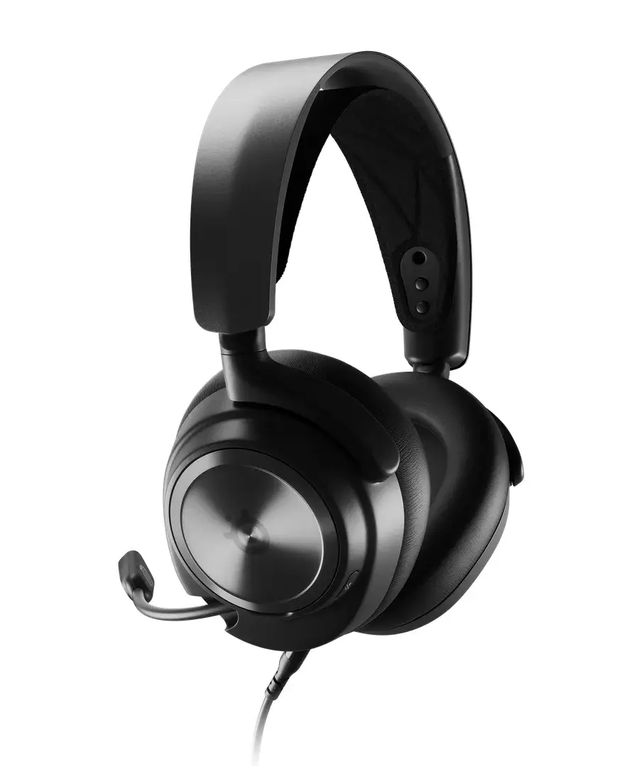 Austiņas Steelseries Arctis Nova Pro Xbox Photo 2