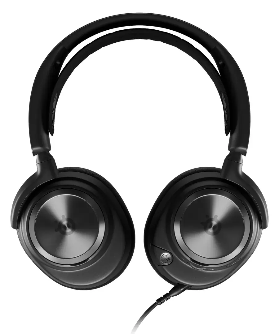 Austiņas Steelseries Arctis Nova Pro Xbox Photo 3