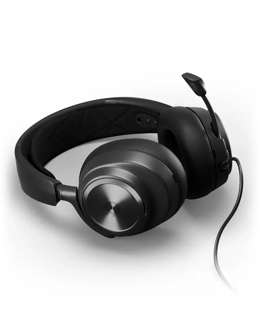 Austiņas Steelseries Arctis Nova Pro Xbox Photo 4