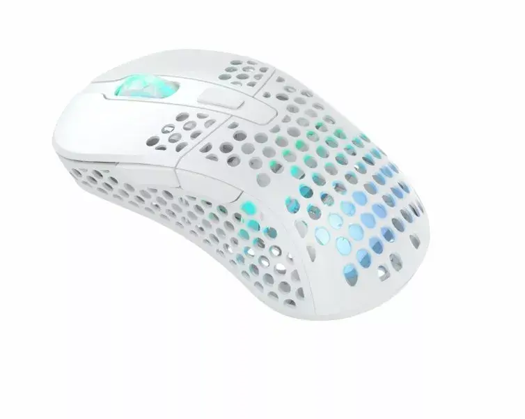 Xtrfy M4 RGB pele Photo 3