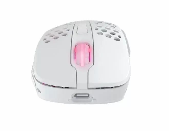 Xtrfy M4 RGB pele Photo 4