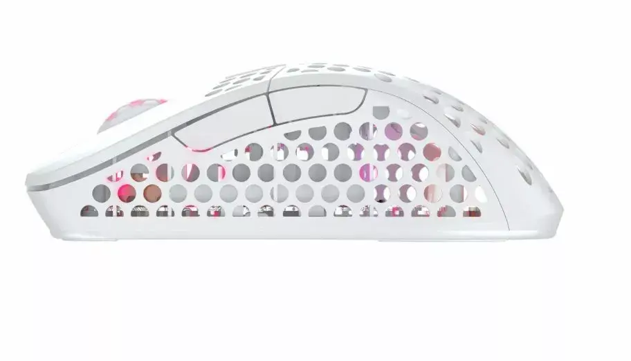 Xtrfy M4 RGB pele Photo 5