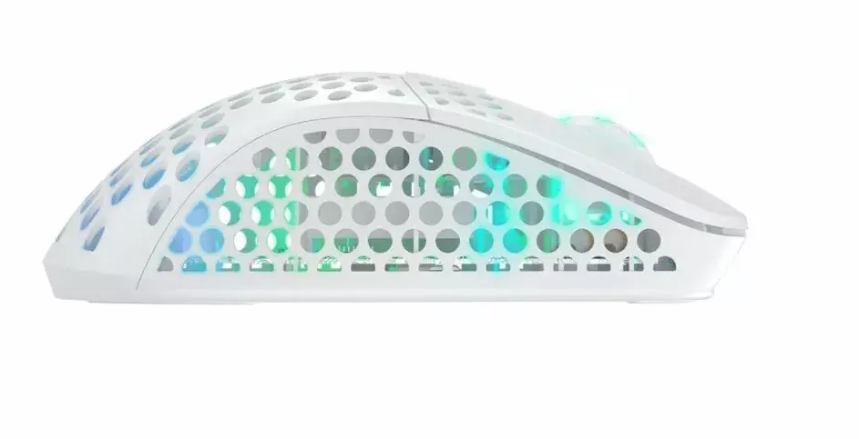 Xtrfy M4 RGB pele Photo 6