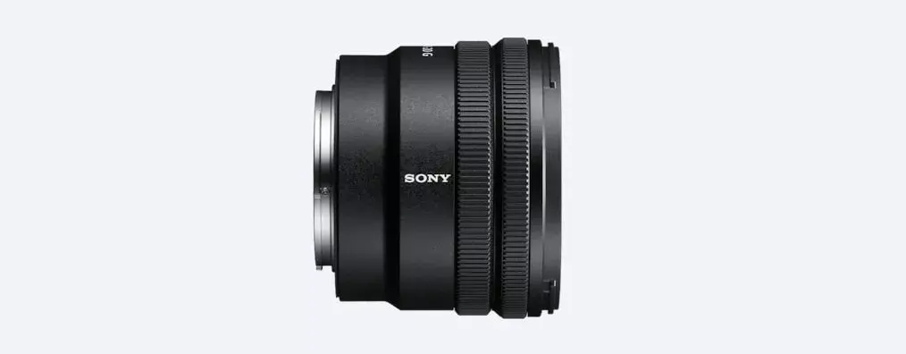 Телеобъектив Sony SELP1020G Photo 4