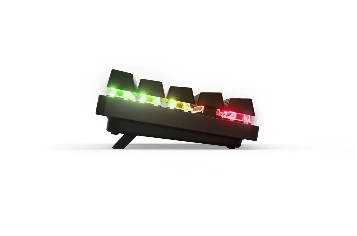 STEELSERIES Apex Pro Mini Wireless механическая клавиатура Photo 3
