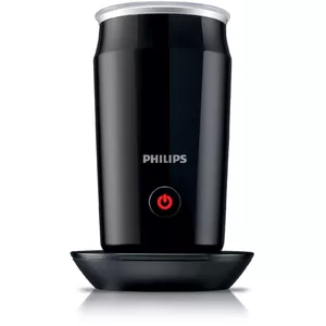 Automātiska piena putas veidotājs Philips CA6500/63 melns 0,12 L 500 W